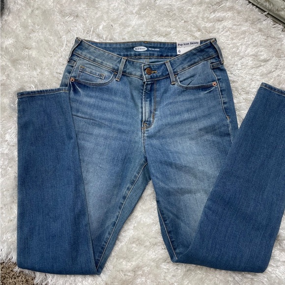 Old Navy Denim - Jeans